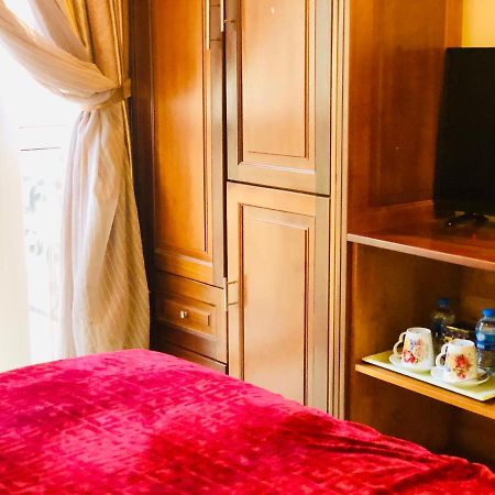 Doc May By Yolohotels Dalat Exteriör bild