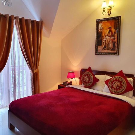 Doc May By Yolohotels Dalat Exteriör bild
