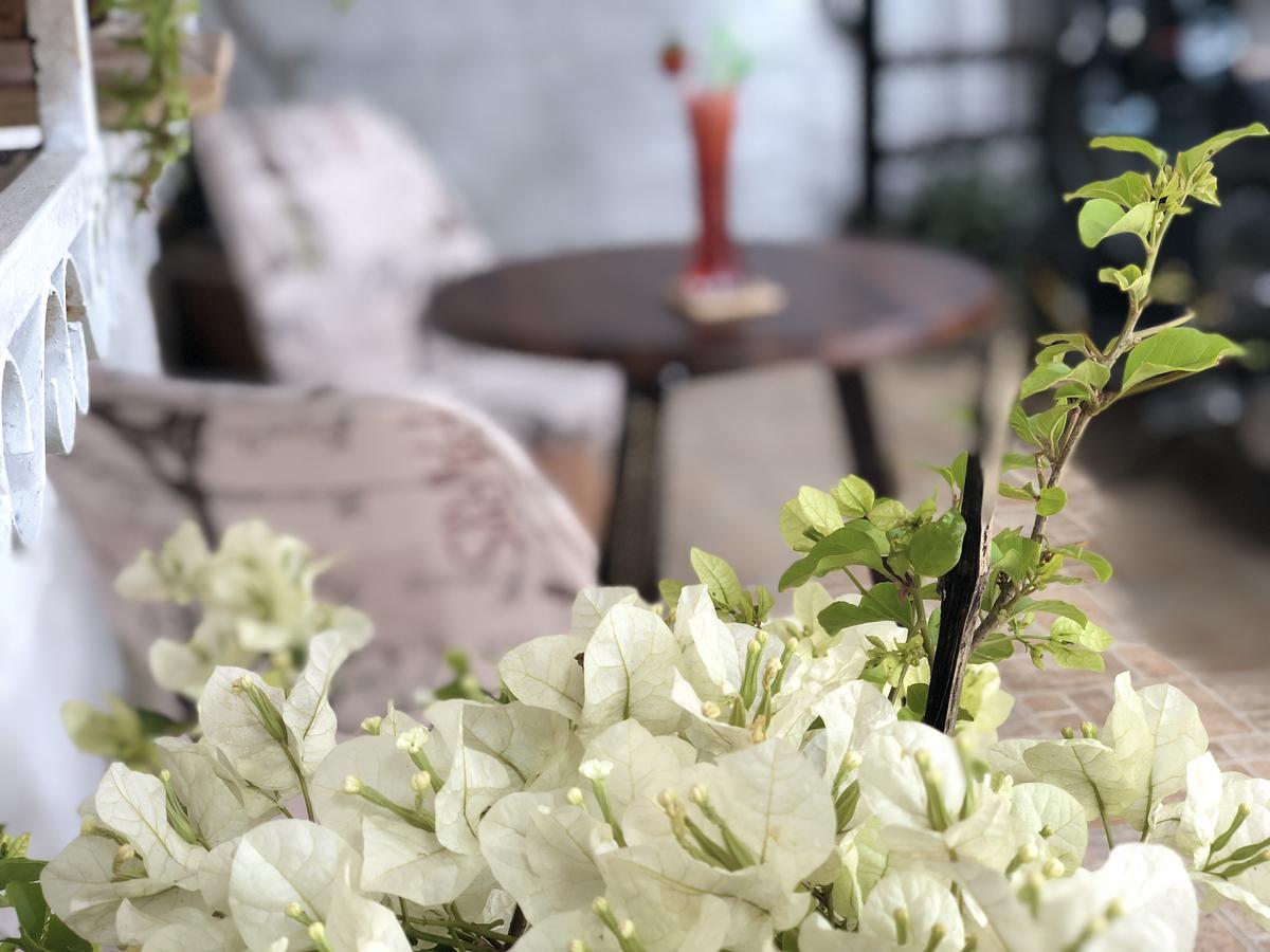 Doc May By Yolohotels Dalat Exteriör bild