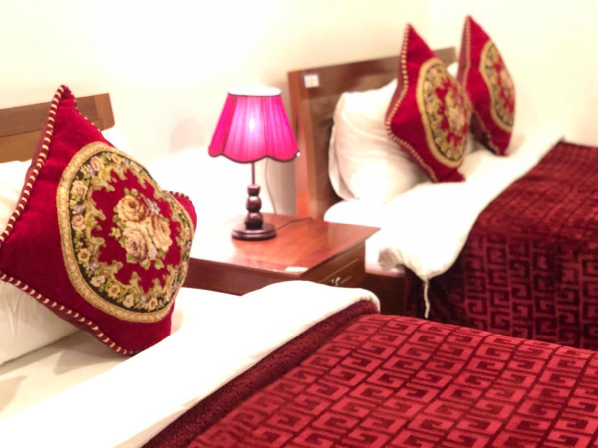 Doc May By Yolohotels Dalat Exteriör bild