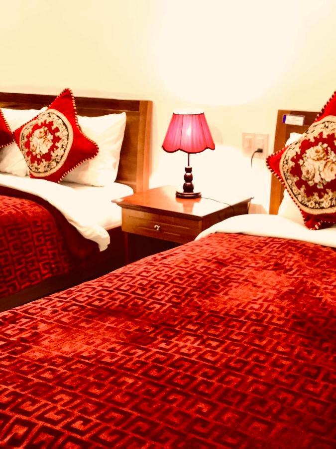 Doc May By Yolohotels Dalat Exteriör bild