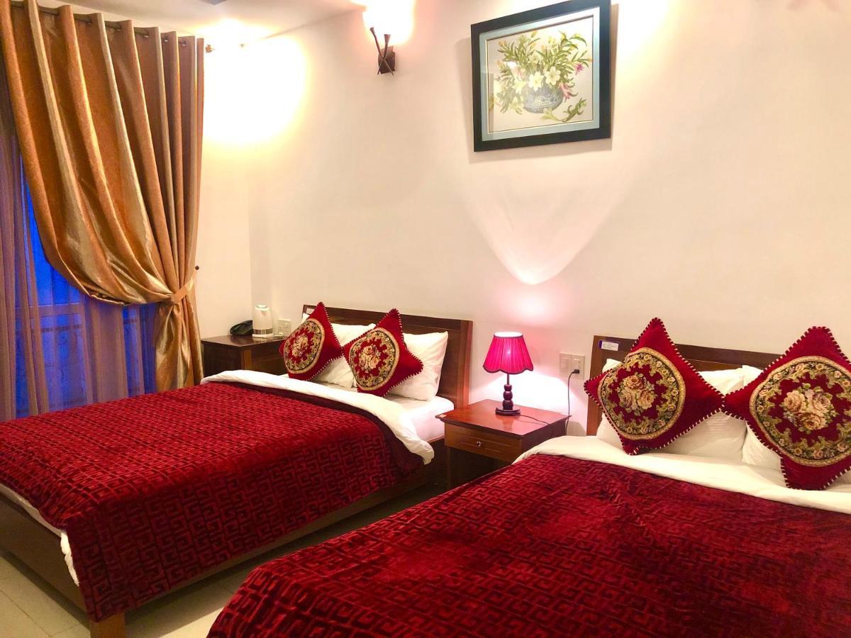 Doc May By Yolohotels Dalat Exteriör bild