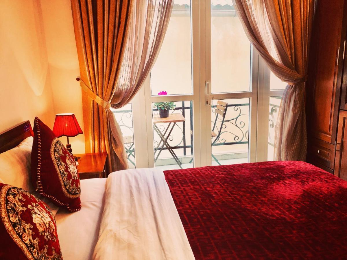 Doc May By Yolohotels Dalat Exteriör bild
