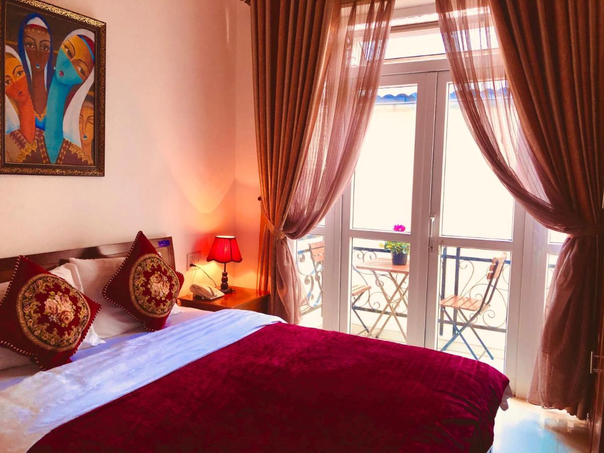 Doc May By Yolohotels Dalat Exteriör bild