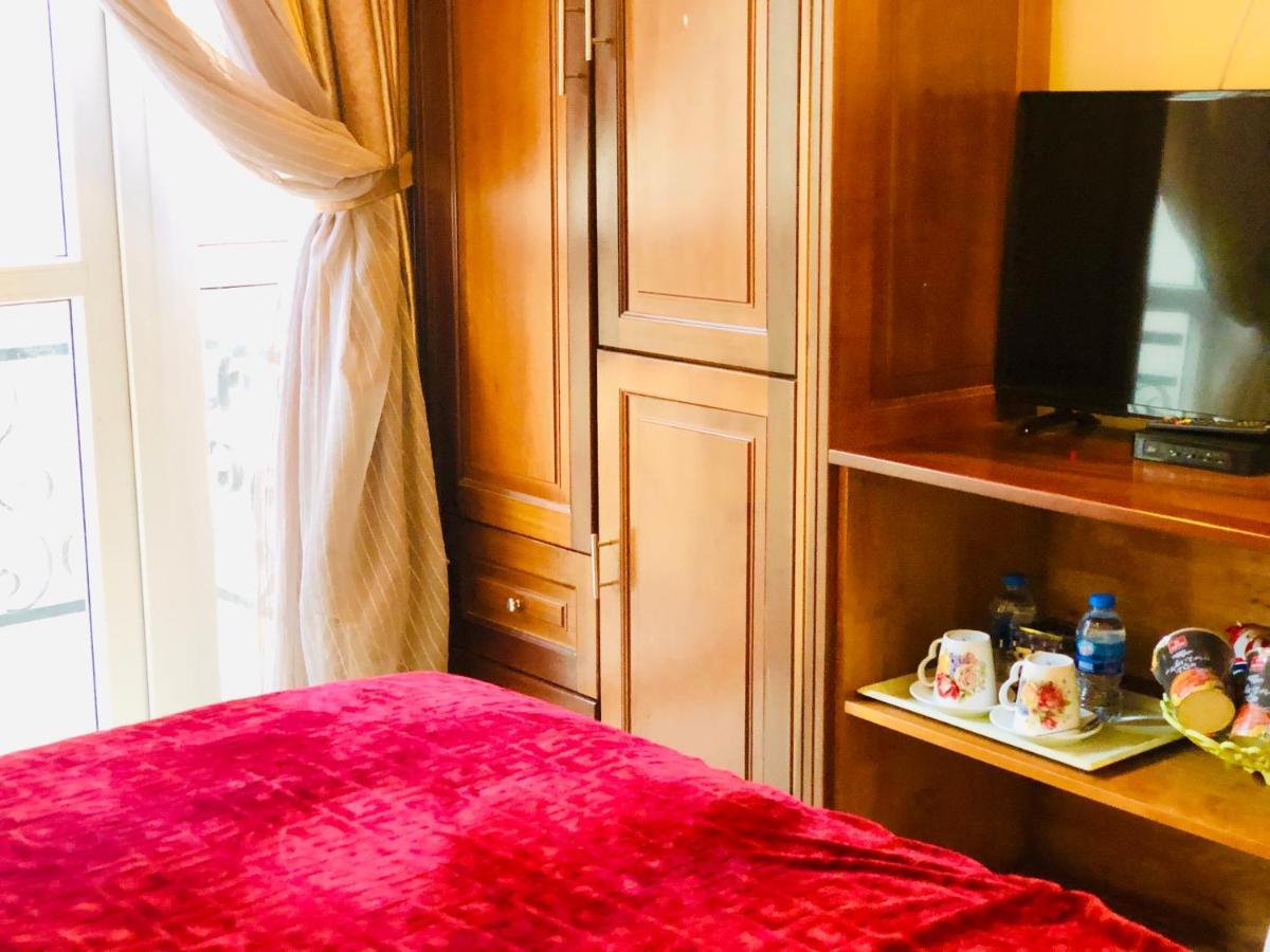 Doc May By Yolohotels Dalat Exteriör bild