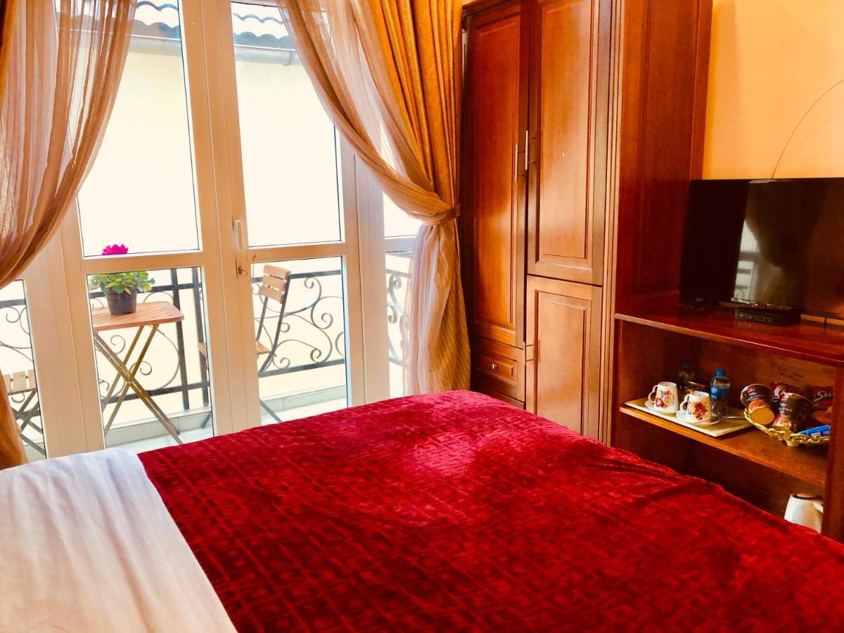 Doc May By Yolohotels Dalat Exteriör bild