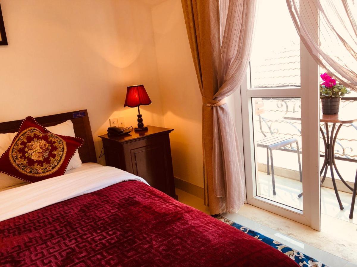 Doc May By Yolohotels Dalat Exteriör bild