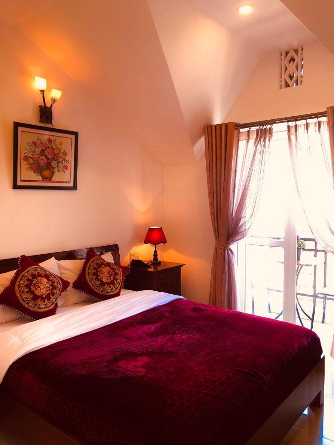 Doc May By Yolohotels Dalat Exteriör bild
